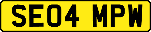 SE04MPW
