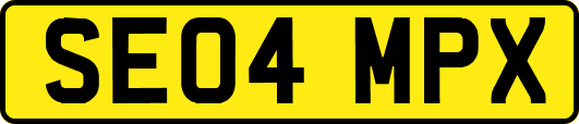SE04MPX