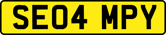 SE04MPY