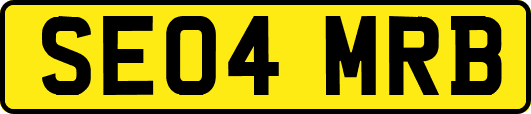 SE04MRB