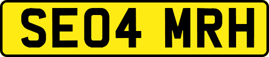 SE04MRH