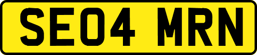 SE04MRN