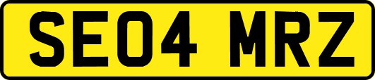 SE04MRZ