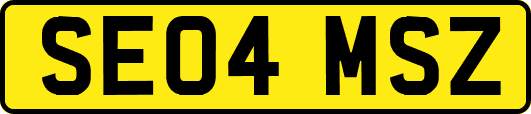 SE04MSZ