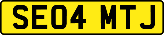 SE04MTJ