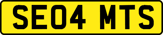 SE04MTS