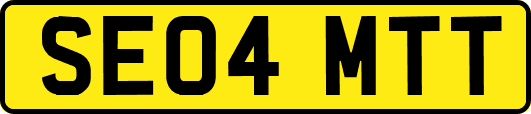 SE04MTT