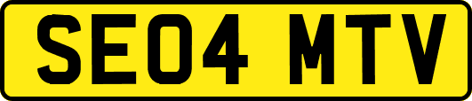 SE04MTV