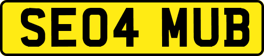 SE04MUB