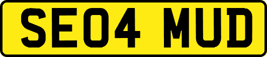 SE04MUD
