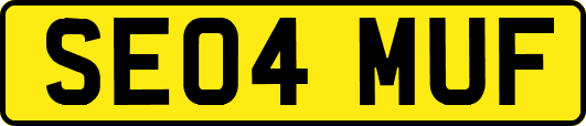 SE04MUF