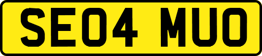 SE04MUO