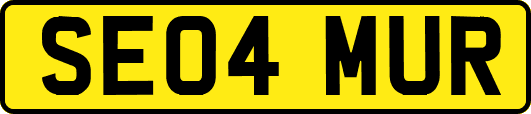 SE04MUR