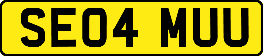 SE04MUU