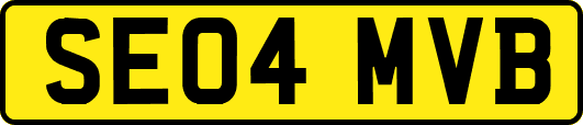 SE04MVB