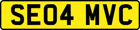 SE04MVC