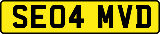 SE04MVD