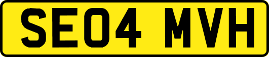 SE04MVH