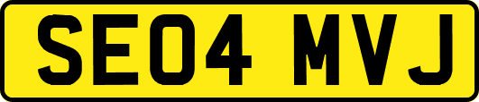 SE04MVJ