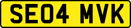 SE04MVK