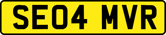 SE04MVR
