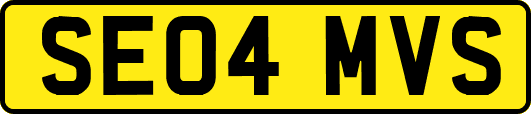 SE04MVS