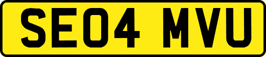 SE04MVU