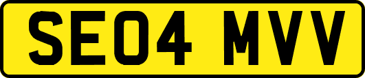 SE04MVV