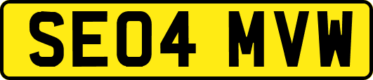SE04MVW