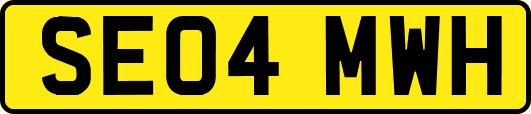 SE04MWH