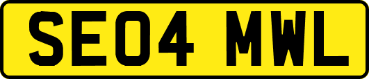 SE04MWL