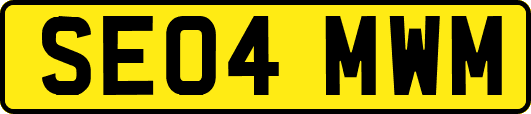 SE04MWM