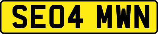 SE04MWN
