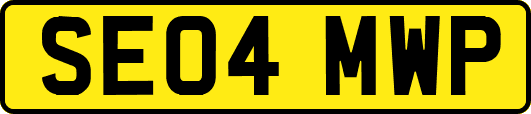 SE04MWP