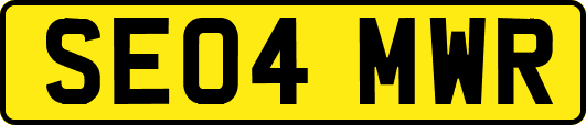 SE04MWR