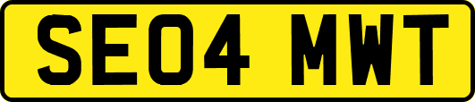 SE04MWT