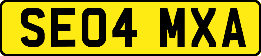 SE04MXA
