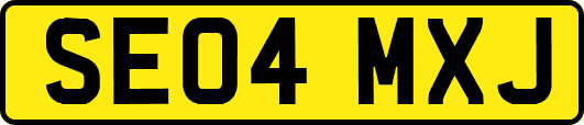 SE04MXJ