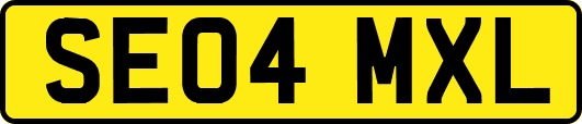 SE04MXL