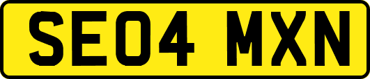 SE04MXN