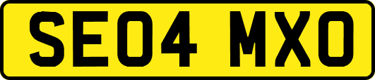 SE04MXO
