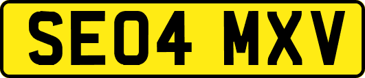SE04MXV