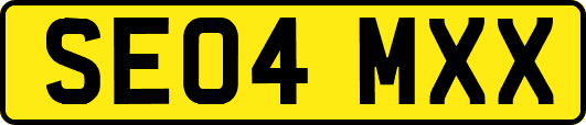 SE04MXX
