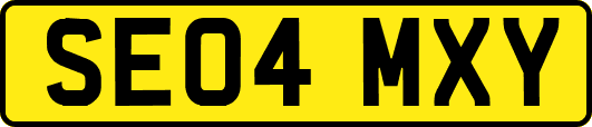 SE04MXY
