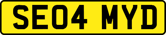 SE04MYD