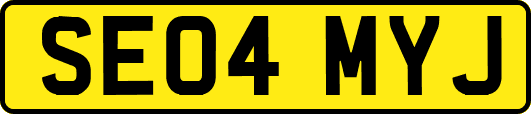 SE04MYJ