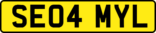 SE04MYL