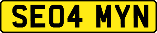 SE04MYN