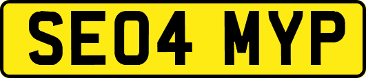 SE04MYP