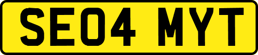 SE04MYT
